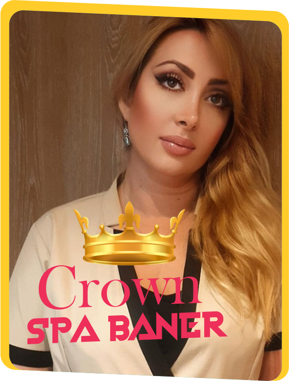 Crown Spa Baner Pune